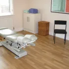 Business 2 image ABBEY CHIROPRACTIC CLINIC Chiropractors in Selby No
