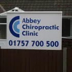 Business 5 image ABBEY CHIROPRACTIC CLINIC Chiropractors in Selby No