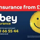 Business 1 image ABBEY INSURANCE BROKERS LIMITED Car Insurance in Craigavon Co