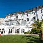 Business 1 image ABBEY LAWN HOTEL - DAISH'S Hotels in Torquay De