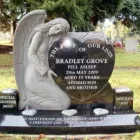 Business 1 image ABBEY MEMORIALS Monumental Masons & Memorials in Jarrow Ty