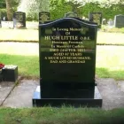 Business 2 image ABBEY MEMORIALS Monumental Masons & Memorials in Jarrow Ty