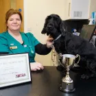 Business 10 image ABBEYCROFT VETERINARY SURGERY Veterinary Services in Northwich Ch