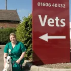 Business 27 image ABBEYCROFT VETERINARY SURGERY Veterinary Services in Northwich Ch