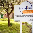 Business 6 image ABBEYFIELD HOUSE NO 24 Residential, Retirement & Care Homes in FAREHAM Ha