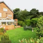 Business 3 image ABBEYFIELD HOUSE Residential, Retirement & Care Homes in LYTHAM ST ANNES La