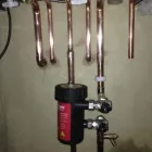 Business 1 image ABC HEATING SERVICES Plumbers in Leicester Le