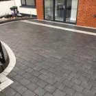 Business 1 image ABEL DRIVEWAYS LTD Paving & Driveways in Guildford Su