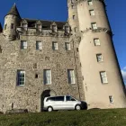 Business 10 image ABERDEEN CHAUFFEUR DRIVE Transportation Services in Aberdeen Ab