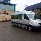 Business 12 image ABERDEEN CHAUFFEUR DRIVE Transportation Services in Aberdeen Ab