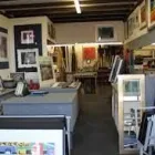 Business 5 image ABI FRAMING Timber Framed Buildings in Chesterfield De