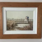 Business 6 image ABI FRAMING Timber Framed Buildings in Chesterfield De