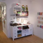 Business 1 image ABIGAIL PERRY Music Teachers in Stockport Ch