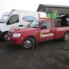 Business 1 image ABLE DOMESTICS Electrical Appliances - Repairs & Parts in Manchester La