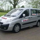 Business 1 image ABLE - SENATOR CARS LTD Taxis & Private Hire Vehicles in Solihull We