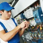 Business 1 image ABSOLUTE ELECTRICIAN MANCHESTER Electricians & Electrical Contractors in Oldham La