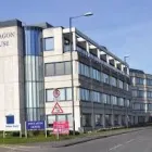 Business 23 image ABSOLUTE ENGINEERING (UK) LTD Engineers in Stoke-On-Trent St