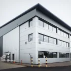 Business 25 image ABSOLUTE ENGINEERING (UK) LTD Engineers in Stoke-On-Trent St