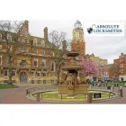 Business 2 image ABSOLUTE LOCKSMITHS LEICESTER Locksmiths in Leicester Le