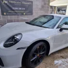 Business 1 image ABSOLUTE PRECISION DETAILING Sandblasting Services in Colwyn Bay Cl