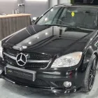 Business 3 image ABSOLUTE PRECISION DETAILING Sandblasting Services in Colwyn Bay Cl