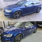Business 6 image ABSOLUTE PRECISION DETAILING Sandblasting Services in Colwyn Bay Cl