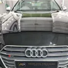 Business 8 image ABSOLUTE PRECISION DETAILING Sandblasting Services in Colwyn Bay Cl
