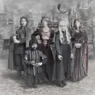 Business 1 image ABSOLUTELY FABULOUS COSTUME HIRE Shopping & Retail in Frome So