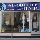 Business 1 image ABSOLUTELY HAIR LTD Hairdressers in Bury St Edmunds Su