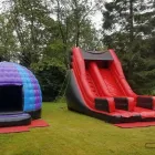 Business 1 image ABSOLUTELY INFLATABLES BOUNCY CASTLE AND HOT TUB HIRE Toys & Games in Rossendale La
