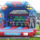 Business 2 image ABSOLUTELY INFLATABLES BOUNCY CASTLE AND HOT TUB HIRE Toys & Games in Rossendale La