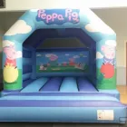 Business 3 image ABSOLUTELY INFLATABLES BOUNCY CASTLE AND HOT TUB HIRE Toys & Games in Rossendale La