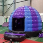 Business 4 image ABSOLUTELY INFLATABLES BOUNCY CASTLE AND HOT TUB HIRE Toys & Games in Rossendale La
