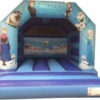 Business 5 image ABSOLUTELY INFLATABLES BOUNCY CASTLE AND HOT TUB HIRE Toys & Games in Rossendale La