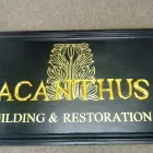 Business 1 image ACANTHUS GILDING & RESTORATION Shopping & Retail in Norwich No