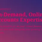 Business 1 image ACCOUNTALITICS Financial Services in Glasgow Glg
