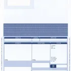Business 2 image ACCOUNTING & PAYROLL STATIONERY LTD Printing Services in Stroud Gl