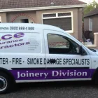 Business 17 image ACE INSURANCE CONTRACTORS GROUP LTD Builders in Edinburgh Mi