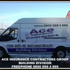 Business 8 image ACE INSURANCE CONTRACTORS GROUP LTD Builders in Edinburgh Mi