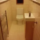 Business 4 image ACE MAINTENANCE SERVICES Plumbers in Aberdare Mi