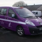 Business 2 image ACE TAXIS PERTH LTD Transportation Services in Perth Pkn