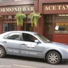 Business 5 image ACE TAXIS PERTH LTD Transportation Services in Perth Pkn