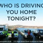 Business 11 image ACE TAXIS PERTH LTD Transportation Services in Perth Pkn