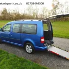 Business 12 image ACE TAXIS PERTH LTD Transportation Services in Perth Pkn