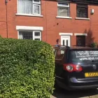 Business 4 image ACHILLES HEALERS SPORTS THERAPY Sports Therapists in Whitefield Gr