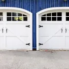 Business 3 image ACORN GARAGE DOORS Garage Doors in Witney Ox