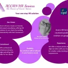 Business 3 image ACORN HR SERVICES Employment Services in Gosport Ha