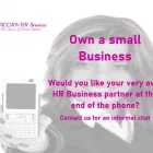 Business 4 image ACORN HR SERVICES Employment Services in Gosport Ha