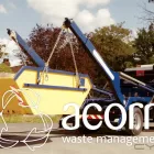 Business 3 image ACORN WASTE MANAGEMENT LTD Waste Management in Shrewsbury Sh