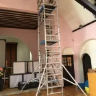 Business 3 image AD & C ELECTRICAL SERVICES LTD Solicitors in Shirley We